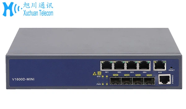 What Is Optical Line Terminals? What Is Optical Line Terminals?